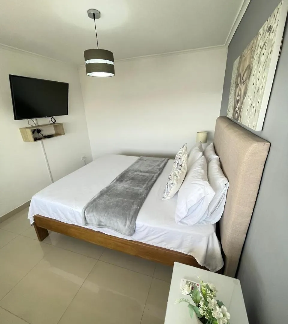 Apartment Cabrero Beach 906 Cartagena