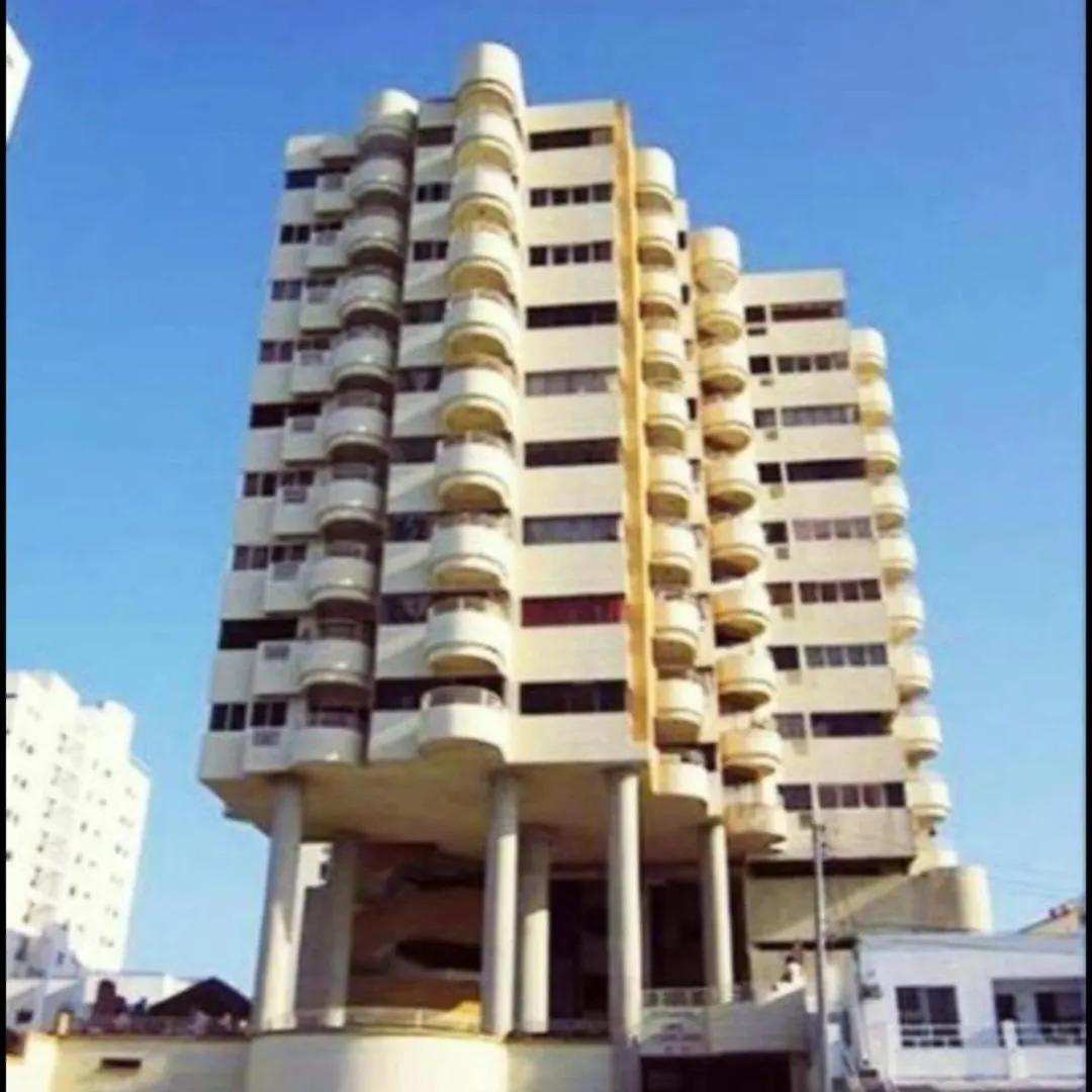 Cabrero Beach 906 Cartagena