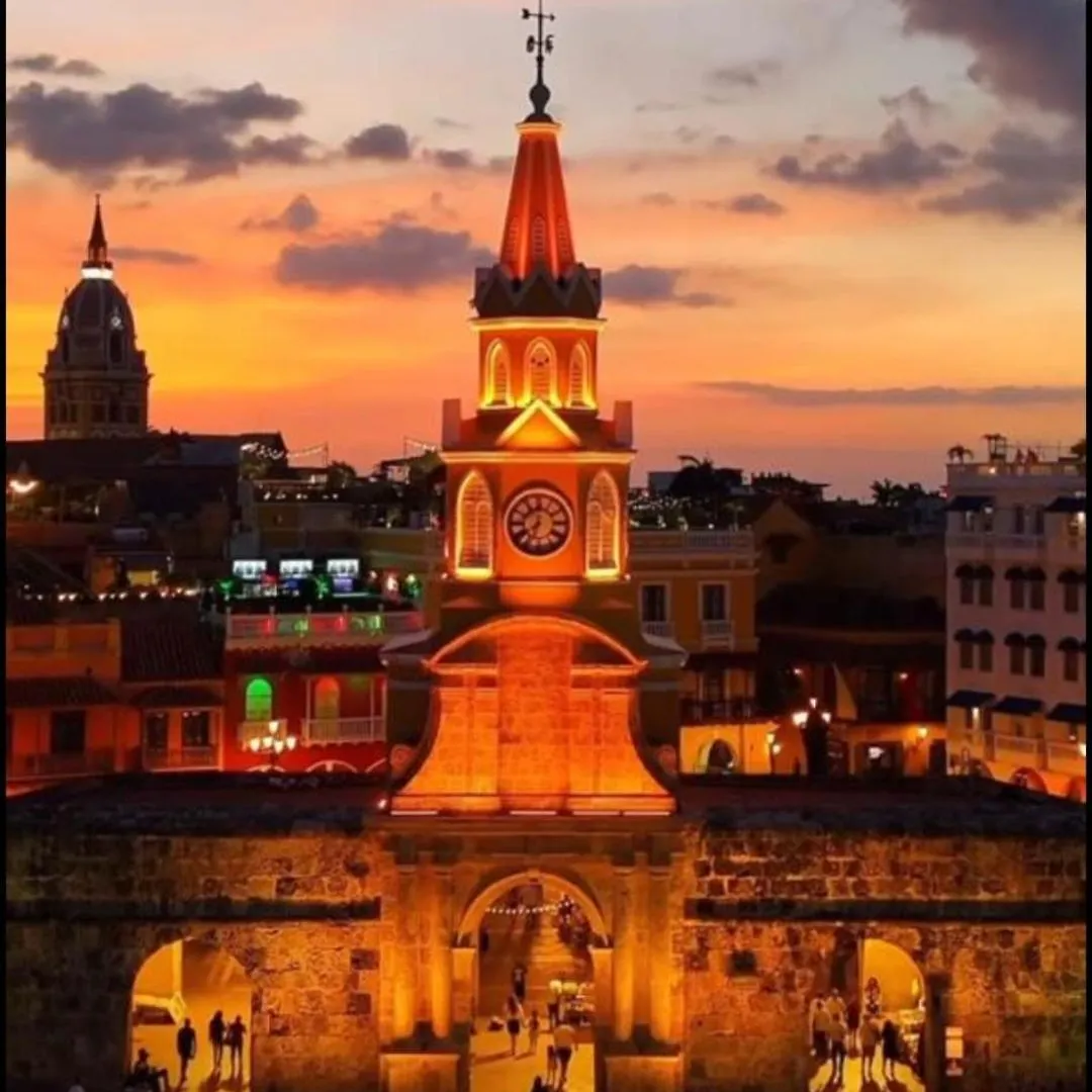 Cabrero Beach 906 Cartagena 0*,  Colombia